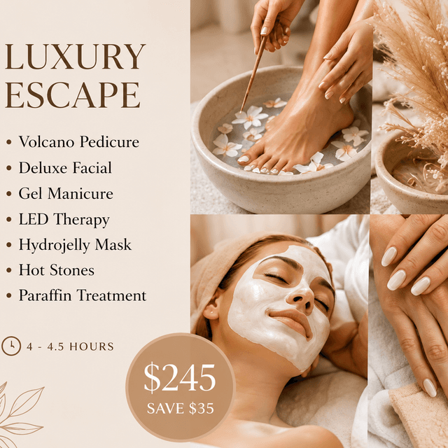 Luxury Escape at Odalys Beauty Studio25 in BROOKSVILLE, FL